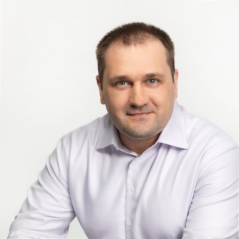 Alexey Lyutik
